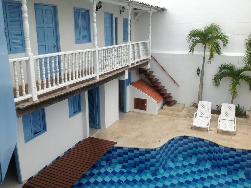 Hotel Puerto De Manga - Cartagena, Cartagena